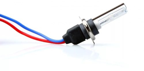 H7 8000K xenon izzó - 12V, 35W - 1db