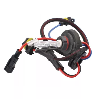 HB3 6000K xenon izzó - 12V, 35W - 1db