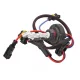 HB3 6000K xenon izzó - 12V, 35W - 1db