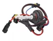HB3 6000K xenon izzó - 12V, 35W - 1db