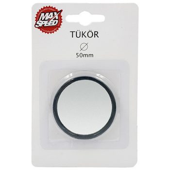 MaxSpeed holttér tükör - 50mm