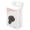 BT23 - Bluetooth FM Transmitter - USB QC3,0 - 12/24V