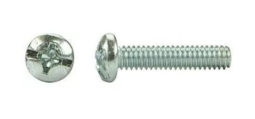 Chenfan M6x22mm csavar - 1db