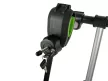 Kerékpártartó, kerékpárszállító vonóhorogra (e-bike) - 2db-os