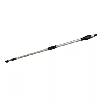 Autómosó teleszkópos nyél - 300cm (fej nélkül)