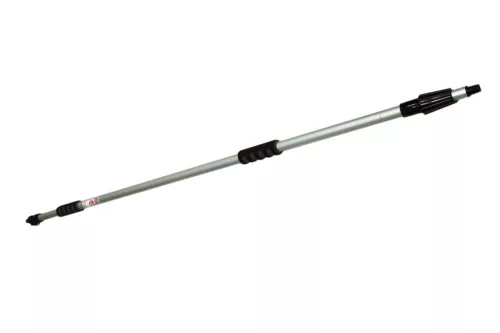 Autómosó teleszkópos nyél - 300cm (fej nélkül)