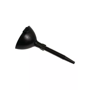 Műanyag tölcsér - L2