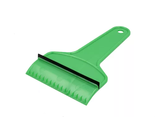 Nyeles jégkaparó - 18cm