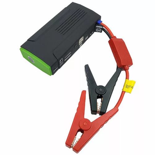 Indításrásegítő és töltő - 12V 16000mAh - jump starter 12V