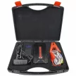 Indításrásegítő és töltő - 12-24V 23000mAh - jump starter 12/24V