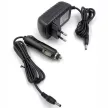 Indításrásegítő és töltő - 12-24V 23000mAh - jump starter 12/24V