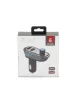 AP02 Bluetooth FM Transmitter - 2100mA USB