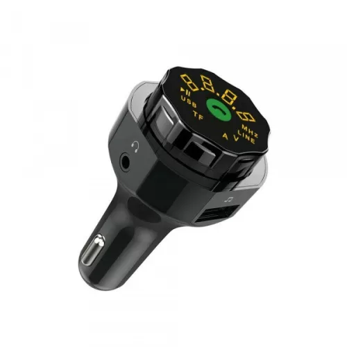 AP06S FM Transmitter - 2xUSB