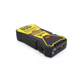 Hordozható akkumulátor - 12V - 99800mAh