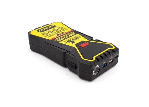 Hordozható akkumulátor - 12V - 99800mAh