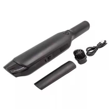 CZK6650 akkumulátoros porszívó - microUSB - 120W