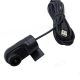 Autós DVR USB kamera Wifivel