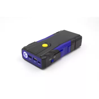 Inditásrásegítő akkumulátor - 16000 mAh, 12V