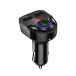 G32 Bluetooth FM Transmitter és kihangosító - QC3.0