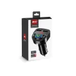 G32 Bluetooth FM Transmitter és kihangosító - QC3.0