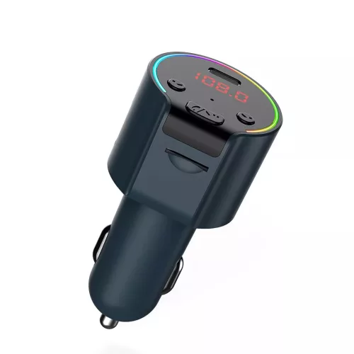 G61 FM Transmitter - USB/USB-C 