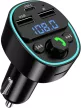 G67 FM Transmitter - 2xUSB/USB-C 