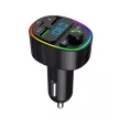 G67 FM Transmitter - 2xUSB/USB-C 