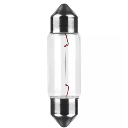 C5W szofita izzó - 12V 5W