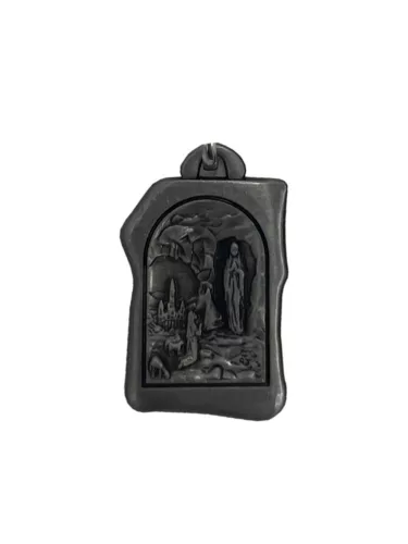 Kulcstartó - Szent Kristóf