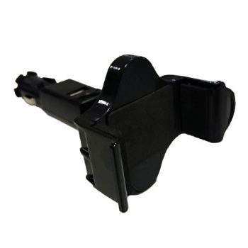   Homasita MaxSpeed C1302 telefontartó és töltő állomás - 12/24 - 1500mA