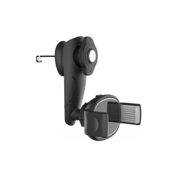 MaxSpeed univerzális telefontartó szellőzőrácsra