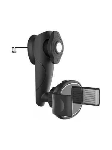 MaxSpeed univerzális telefontartó szellőzőrácsra