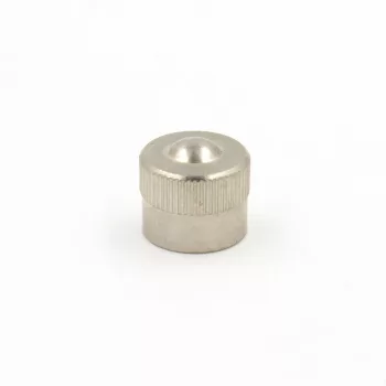 Univerzális fém szelepsapka - CA2 - 1db