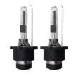 Xenon H.I.D. D2R izzó - 12V 6000K - párban