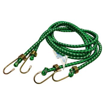 Maxspeed Gumipók 2x150cm TUV SÜD