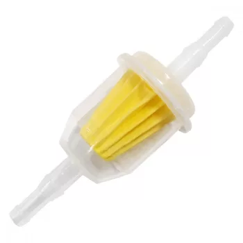 Benzinszűrő - kicsi