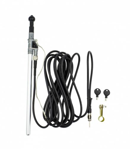 Autós antenna Opel Astra F