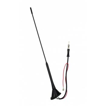 Autó antenna - 40cm