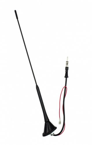 Autó antenna - 40cm