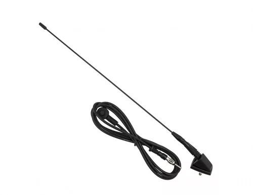 Autós antenna - 45cm