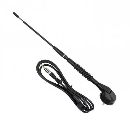 Univerzális tetőantenna - 50cm