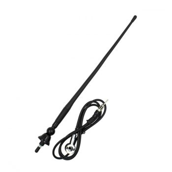 Autós antenna - 38cm