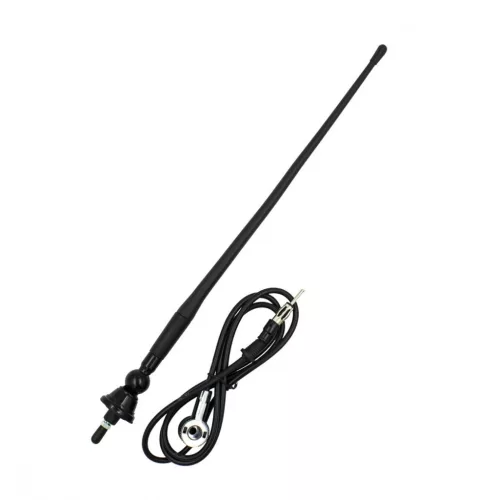 Autós antenna - 38cm