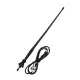 Autós antenna - 38cm