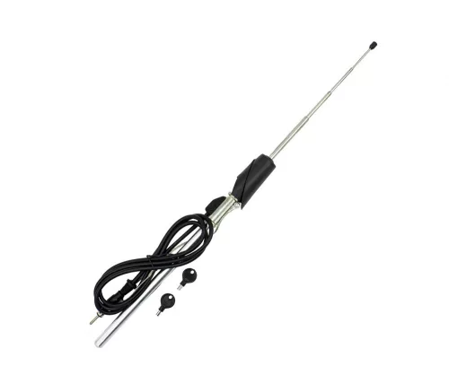Autós teleszkópos antenna - Astra F