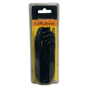 Autós antenna hosszabbító kábel - 4,5m