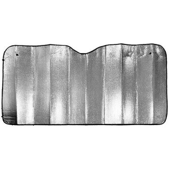 MaxSpeed alu napvédő fólia - 85x160cm - XXL