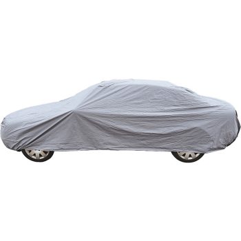 Autótakaró ponyva - S