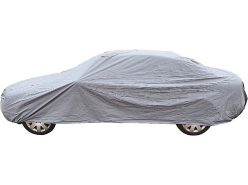 Autótakaró ponyva - S