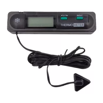 Külső-belső hőmérő - 620648